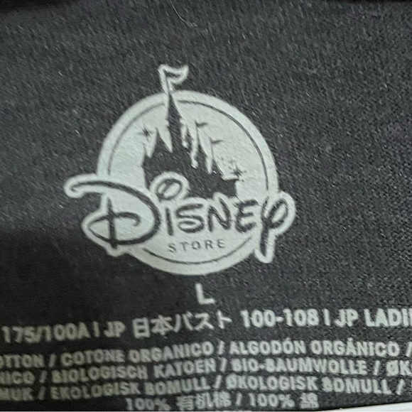 Disney Store Star Wars Princess Leia shirt women - Picture 2 of 3